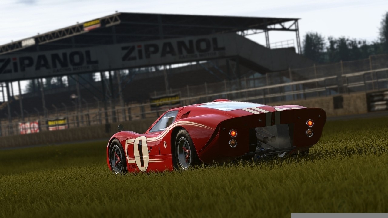 Project Cars - Imagen 50